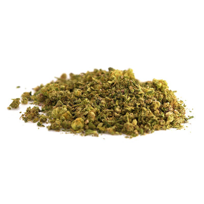 Outdoor OG Kush CBD Flower - Tobacco Alternative