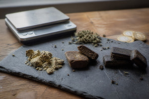 CBD Hash Prices in the UK: What You Should Expect to Pay