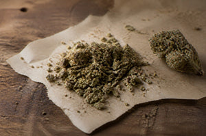 CBD Shake and Smalls: What You're Actually Buying