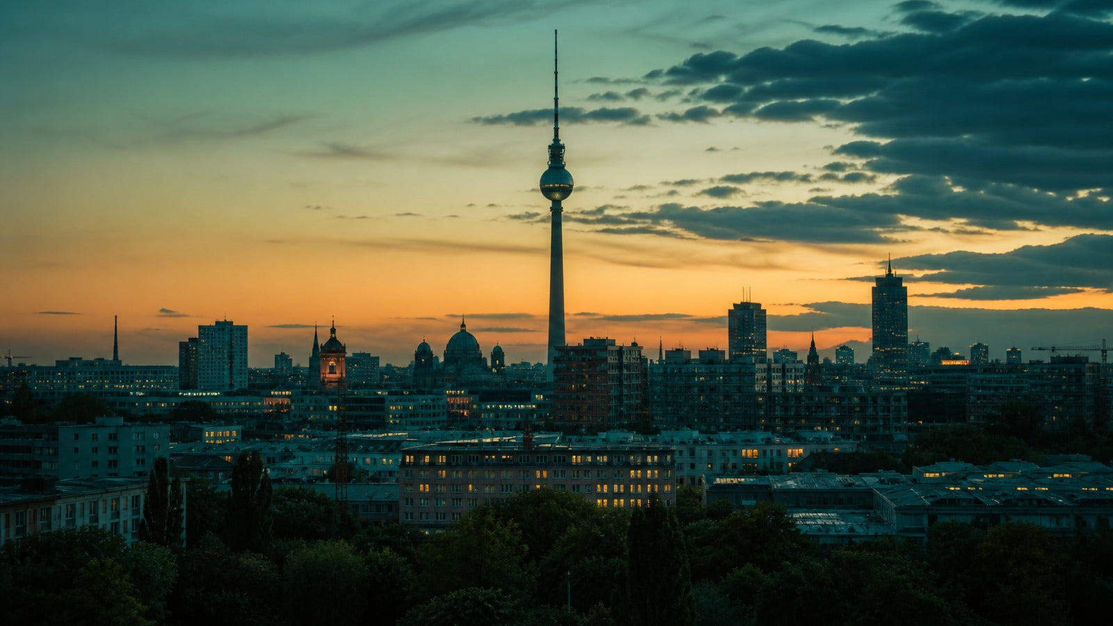 Germany Legalised Cannabis Two Years Ago. Here's What Actually Happened
