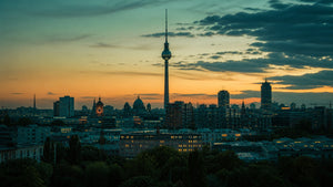 Germany Legalised Cannabis Two Years Ago. Here's What Actually Happened
