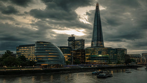 Inside the London Drugs Commission Report: 42 Recommendations That Could Change UK Cannabis Law