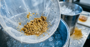 What Is Bubble Hash? Ice-Water Hash Explained
