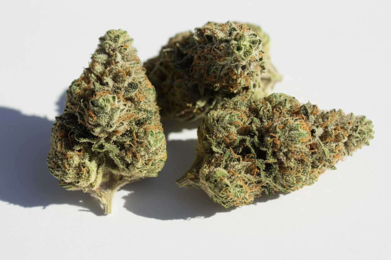 Buy CBD Flower UK: The Complete Guide to Premium Hemp Buds Online (2026)