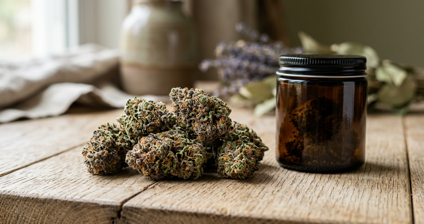 What Is Cali CBD Flower? A UK Buyer's Guide