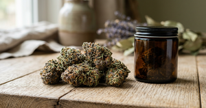 What Is Cali CBD Flower? A UK Buyer's Guide
