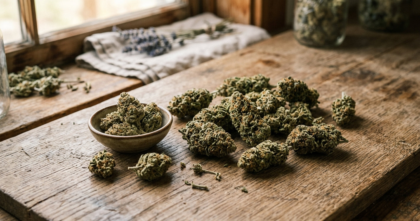 Will CBD Flower Show Up on a Drug Test?