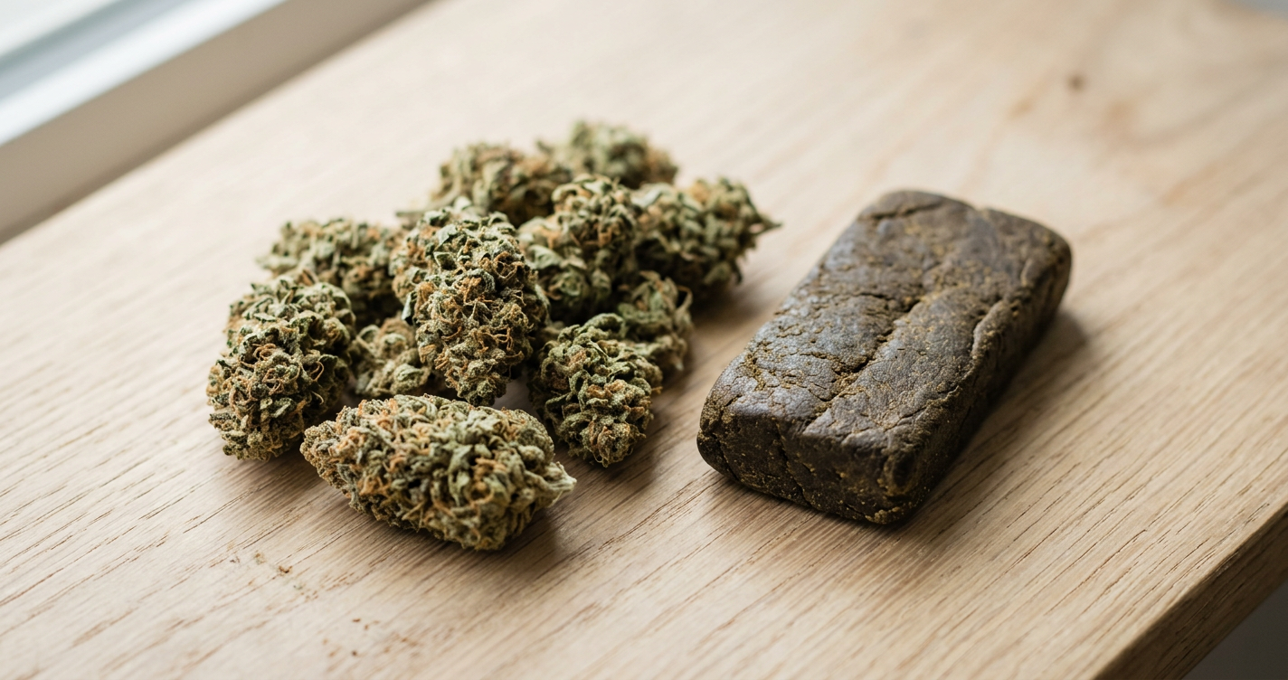 Is CBD Hash Legal in the UK? What the Law Actually Says