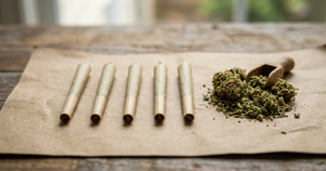 CBD Pre-Rolls UK: The Complete Guide to Ready-Rolled Hemp