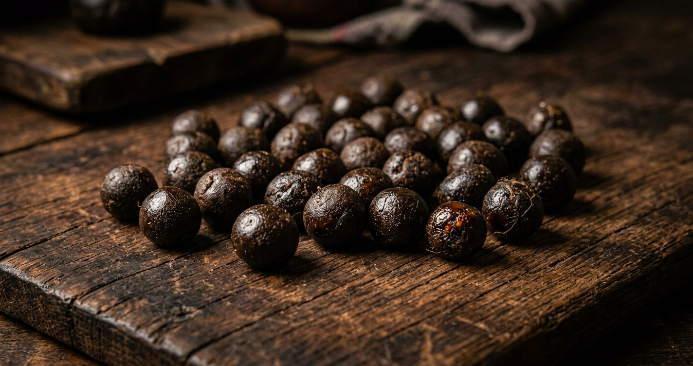 What Is Charas? The Hand-Rubbed Hash Tradition Explained