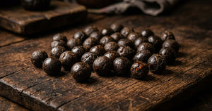 What Is Charas? The Hand-Rubbed Hash Tradition Explained
