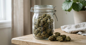 Does CBD Flower Expire? Shelf Life and Freshness Explained