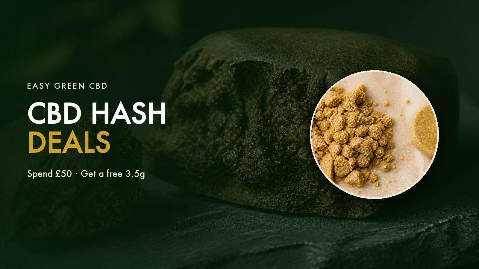 CBD Hash Deals UK: Getting the Best Value on CBD Hash Online (2026)