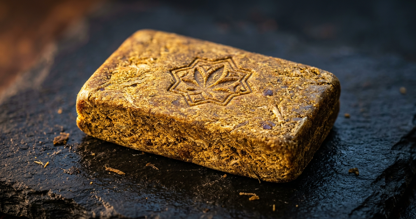Gold Seal Hash Explained: What the Name Really Means