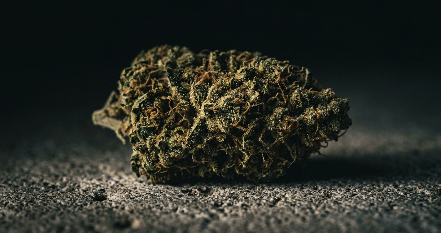 Gorilla Glue (GG4) CBD Flower: Strain Spotlight