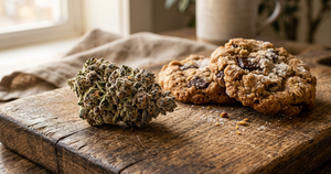 Girl Scout Cookies (GSC) CBD Flower: Strain Spotlight