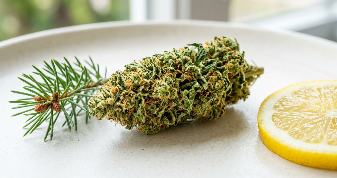 Jack Herer CBD Flower: Strain Spotlight