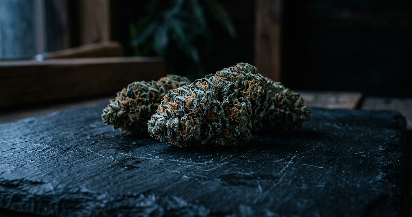 Northern Lights CBD Flower: Strain Spotlight