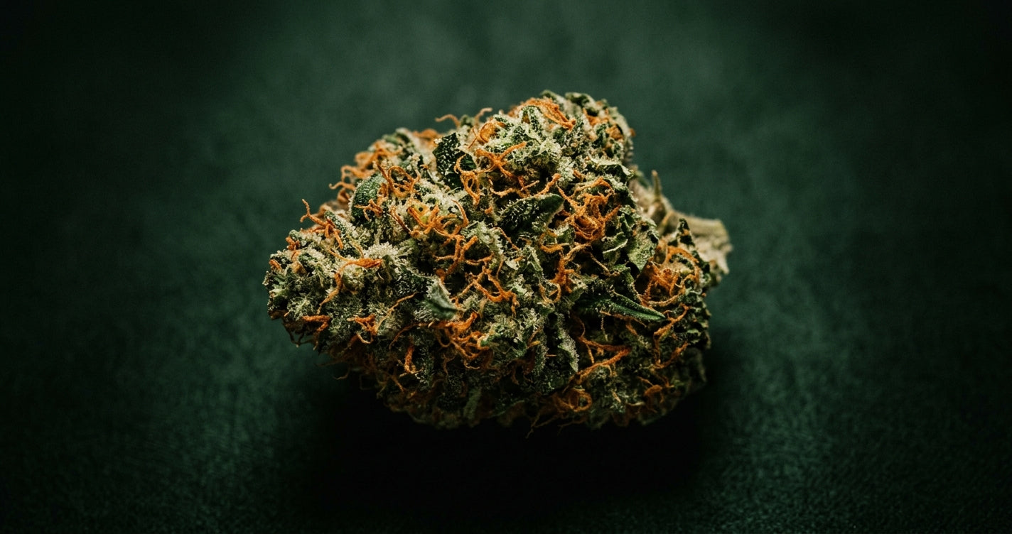 OG Kush CBD Flower: Strain Spotlight