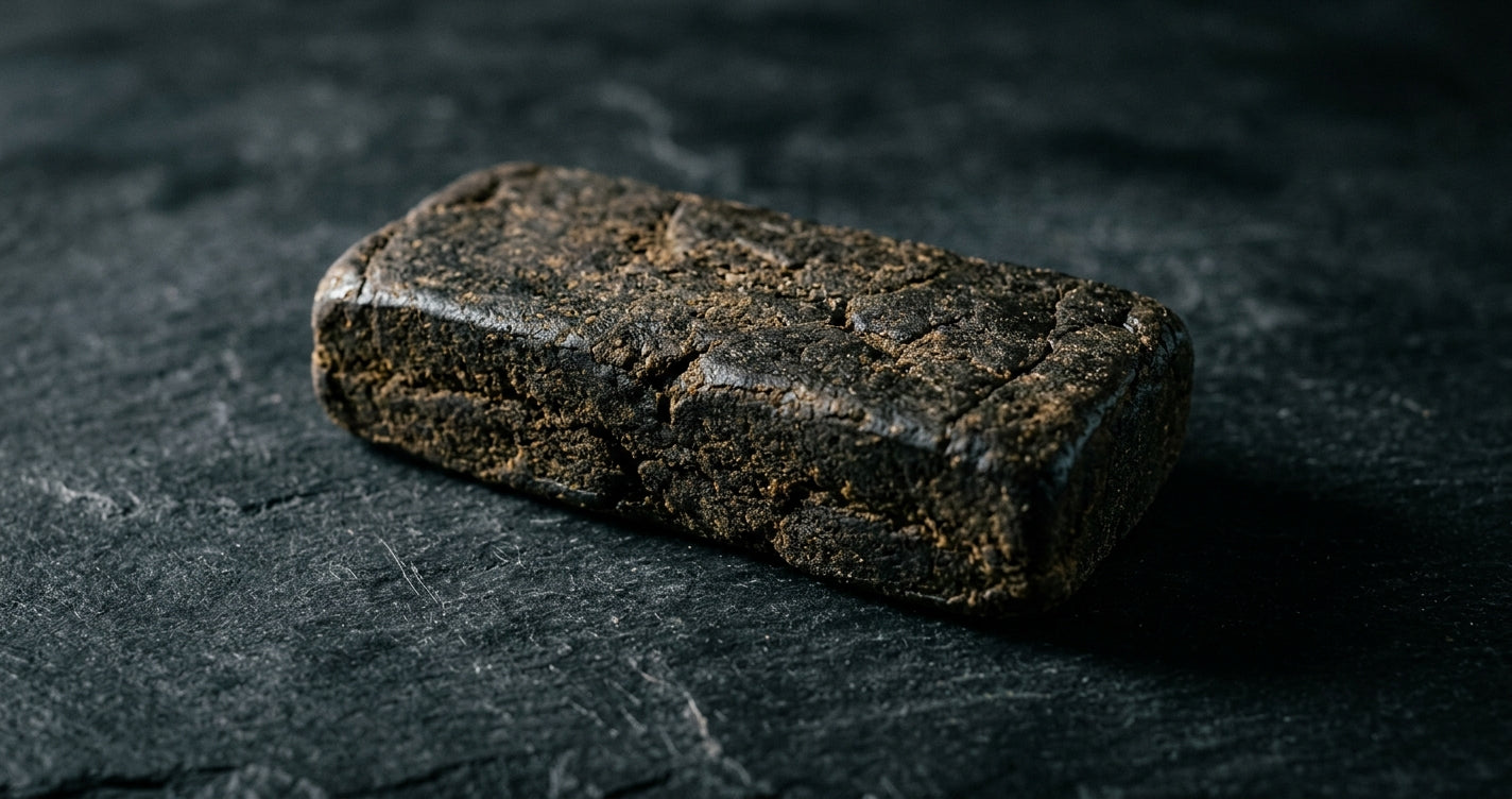 Soap Bar Hash Explained: What It Is and Why Quality Matters
