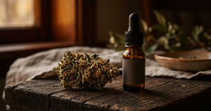 What Is CBN? The Cannabinoid From Aged Hemp Explained