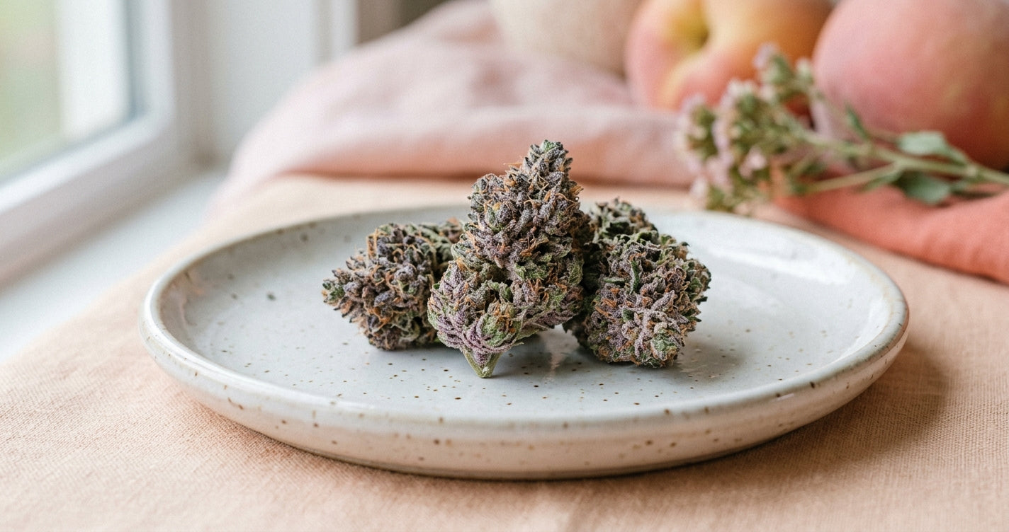 Zkittlez CBD Flower: Strain Spotlight