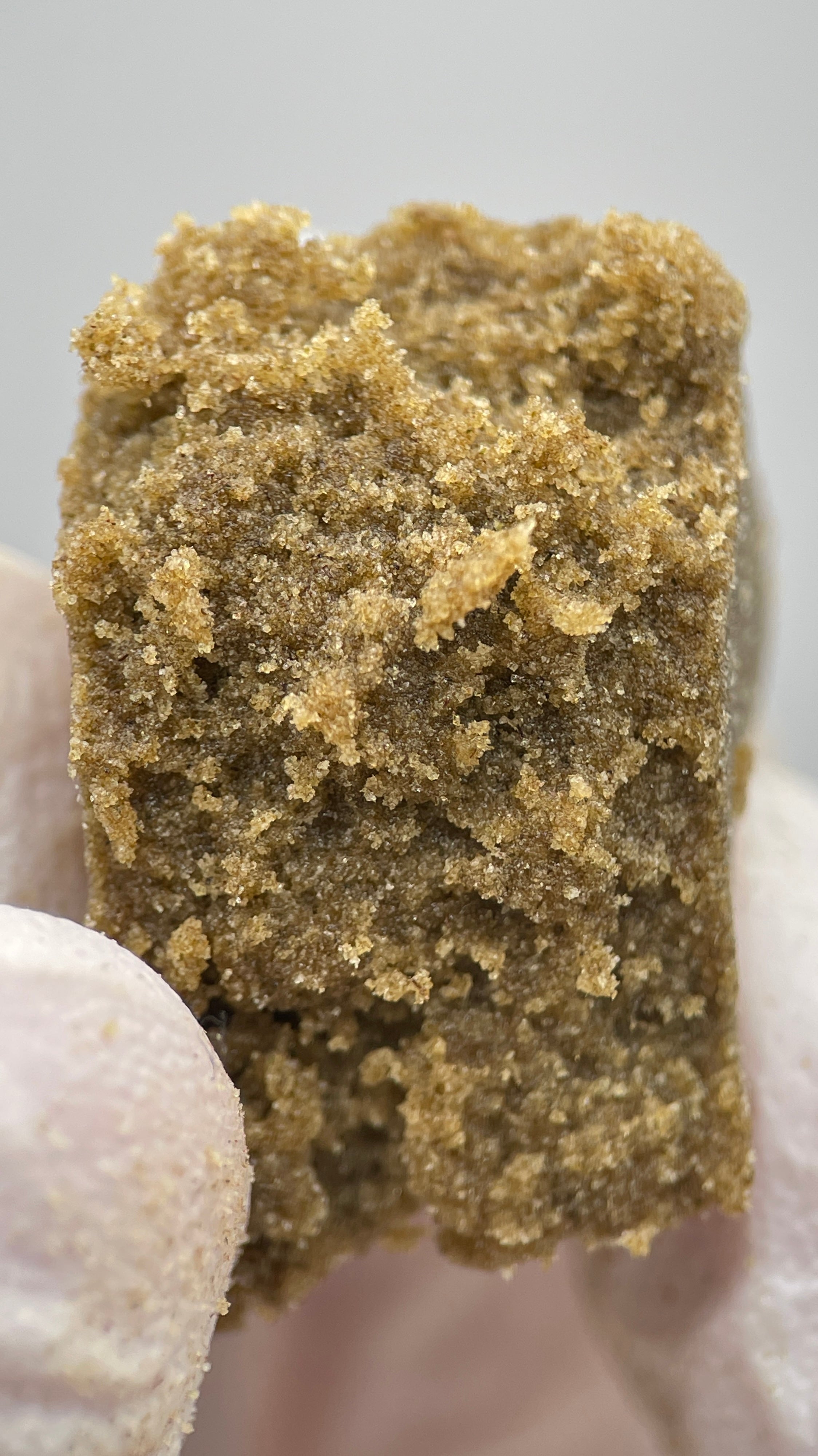 Tropicana Cookies CBD Hash 3.5g — Easygreen x Roican Exotics Drop | EU Certified Hemp UK