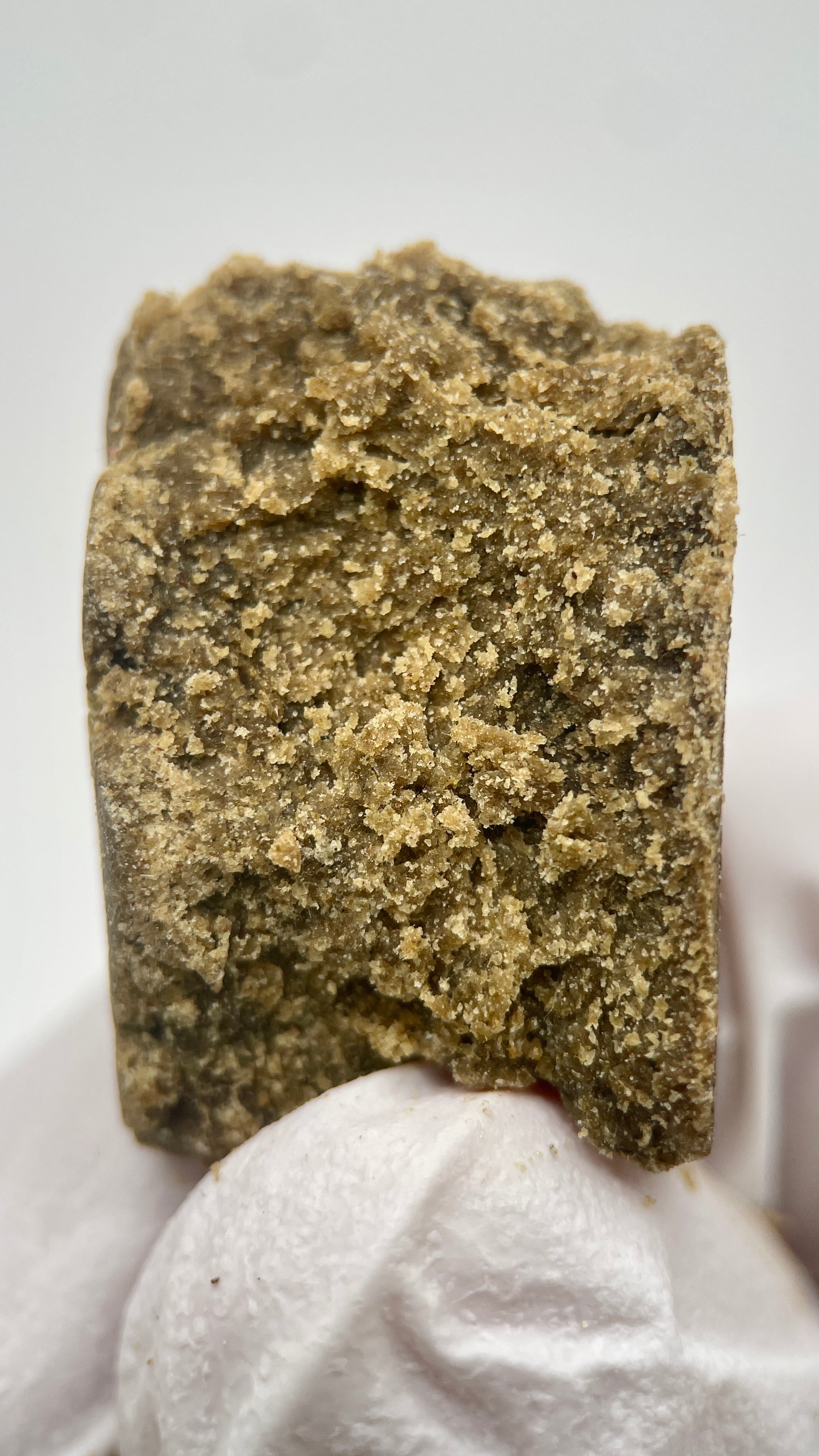 Triple Filtered CBD Hash 3.5g — Easygreen x Roican Exotics Drop | EU Certified Hemp UK