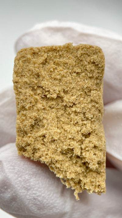 Calypso Fruit CBD Hash - Easygreen CBD