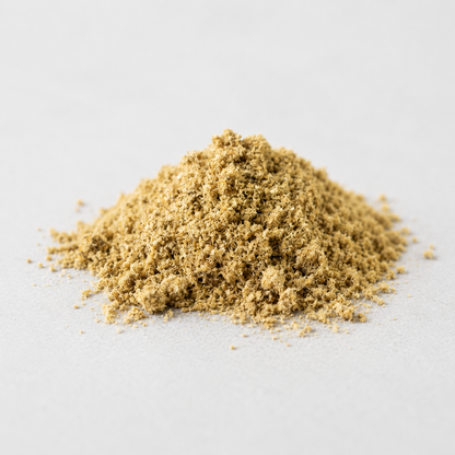 CBD Pollen Hash UK | Soft Blonde Hash Pollen
