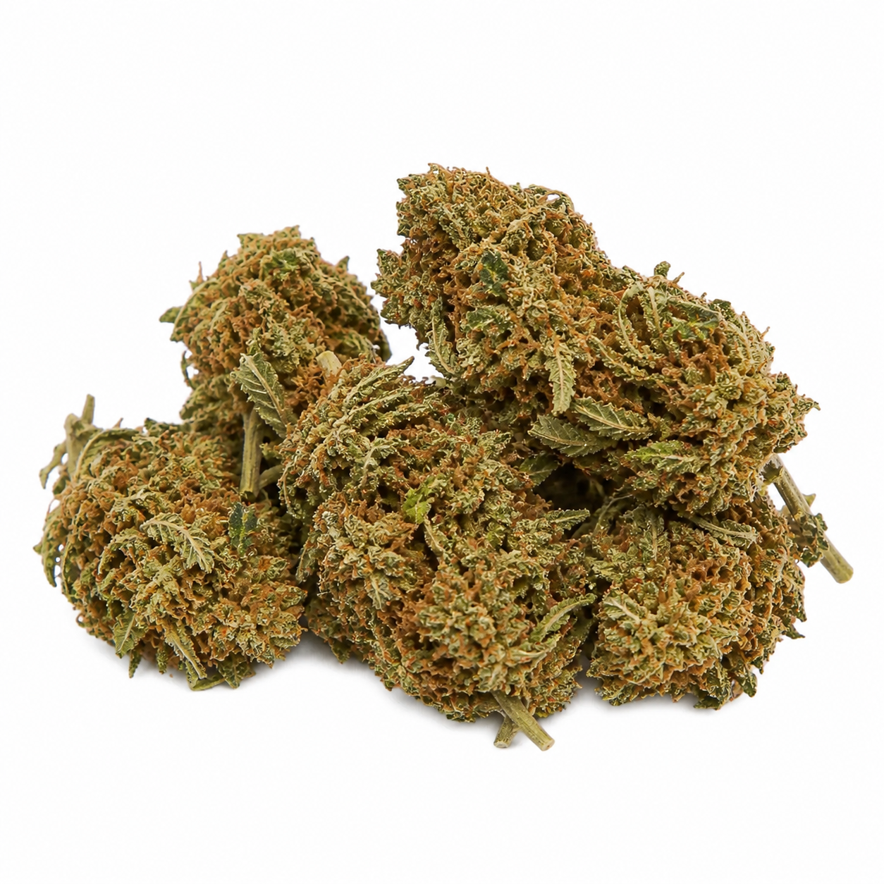 Outdoor OG Kush CBD Flower - Tobacco Alternative