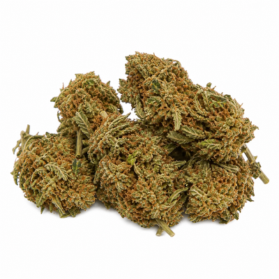 Outdoor OG Kush CBD Flower - Easygreen CBD