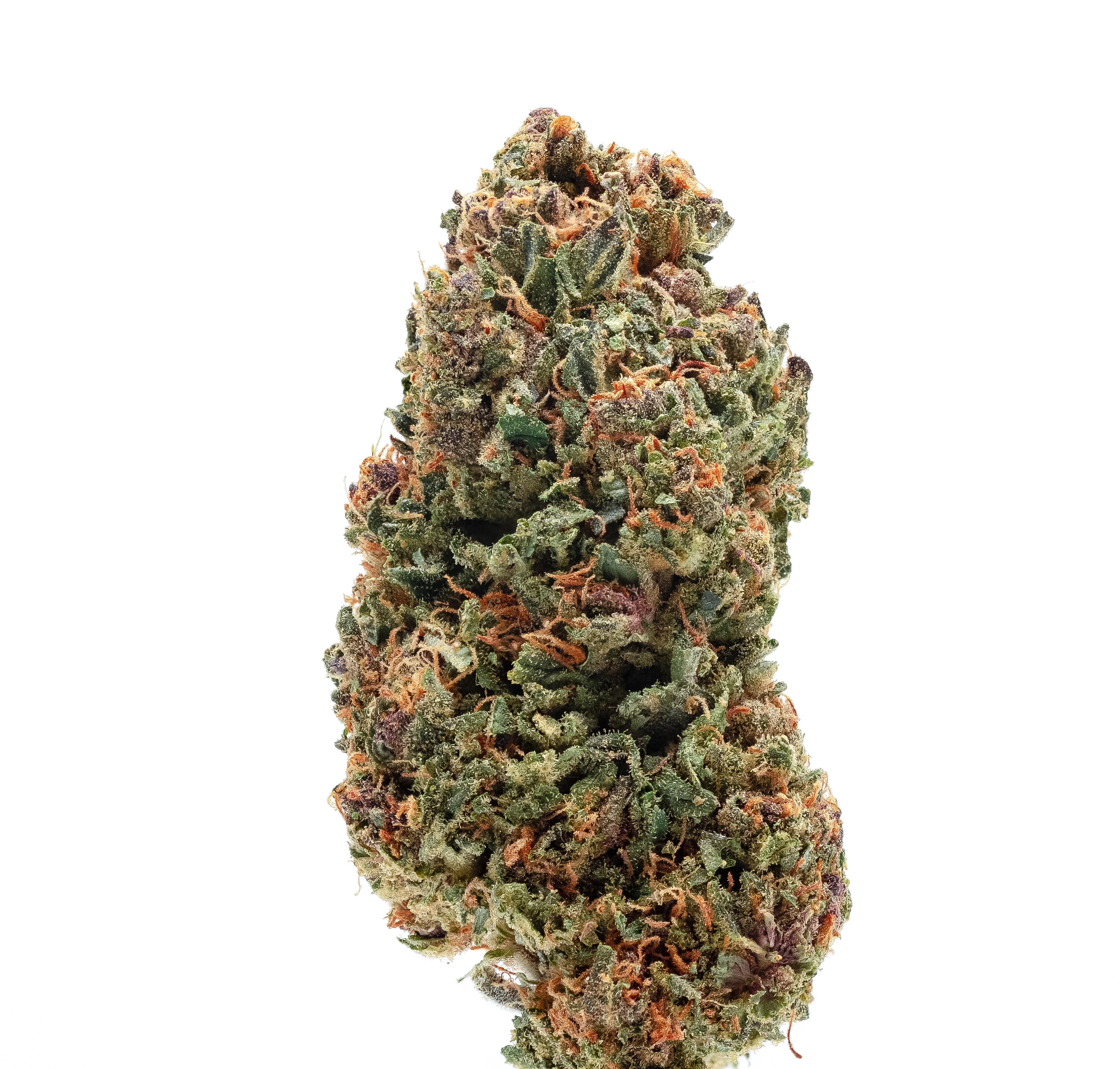 Gorilla Glue (GG4) – CBD Flower