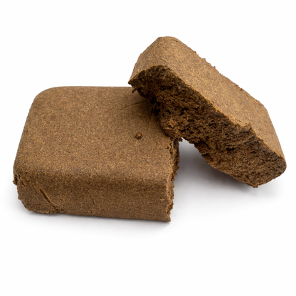 Amnesia CBD Hash - Easygreen CBD