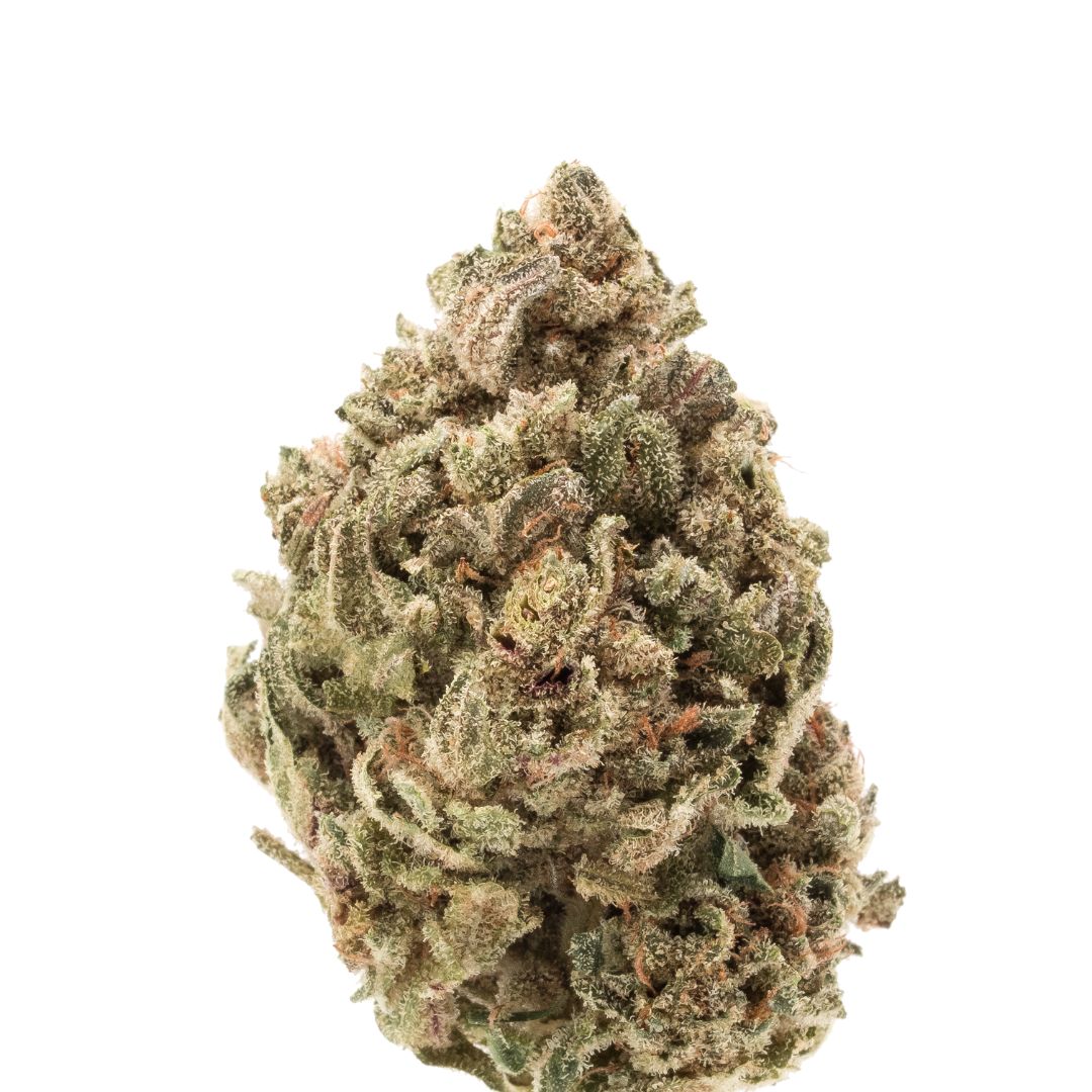 OG Kush – CBD Flower