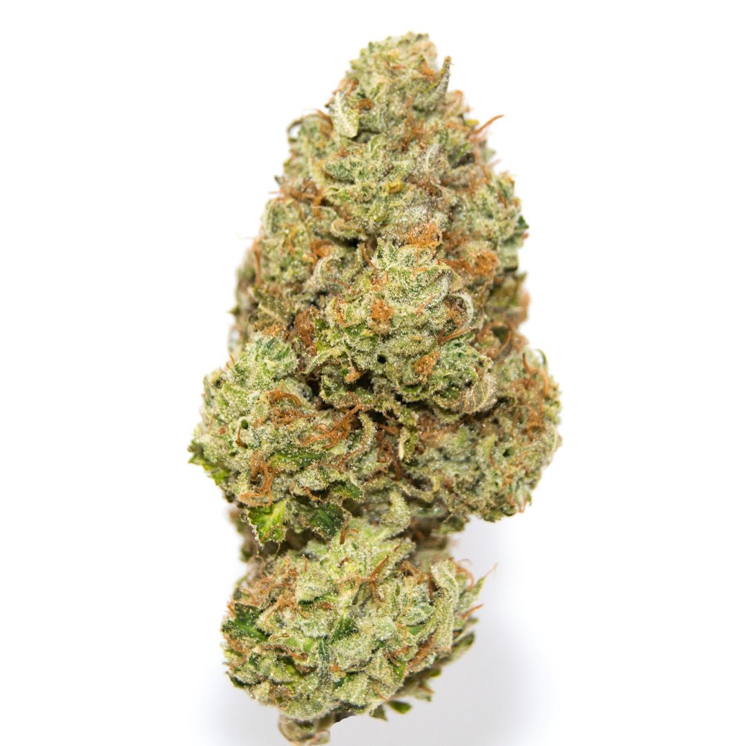 Blueberry – CBD Flower