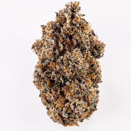 Gelato 41 CBD Flower - Easygreen CBD