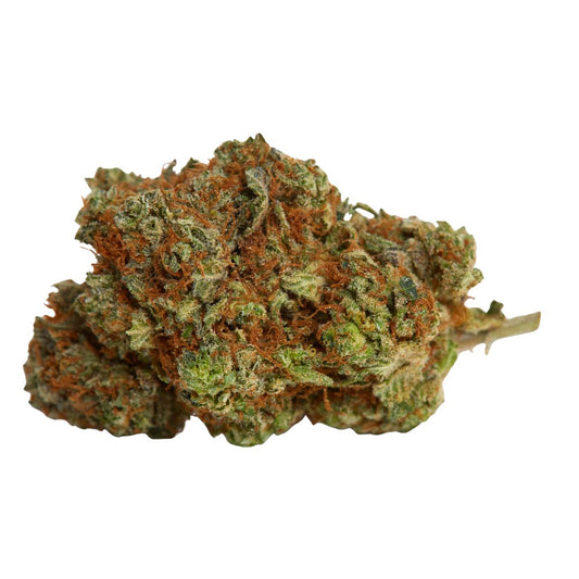 Pineapple Express CBD Flower - Easygreen CBD