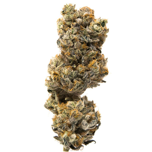 AK-47 CBD Flower - Easygreen CBD