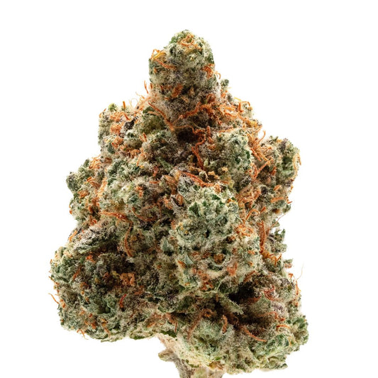 Strawberry Kush CBD Flower - Easygreen CBD