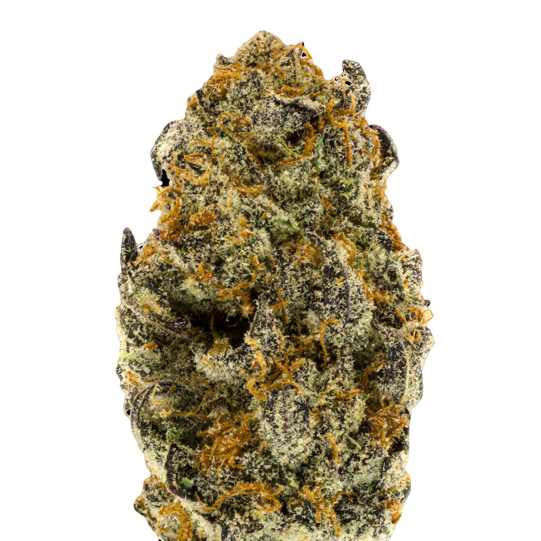 White Widow CBD Flower