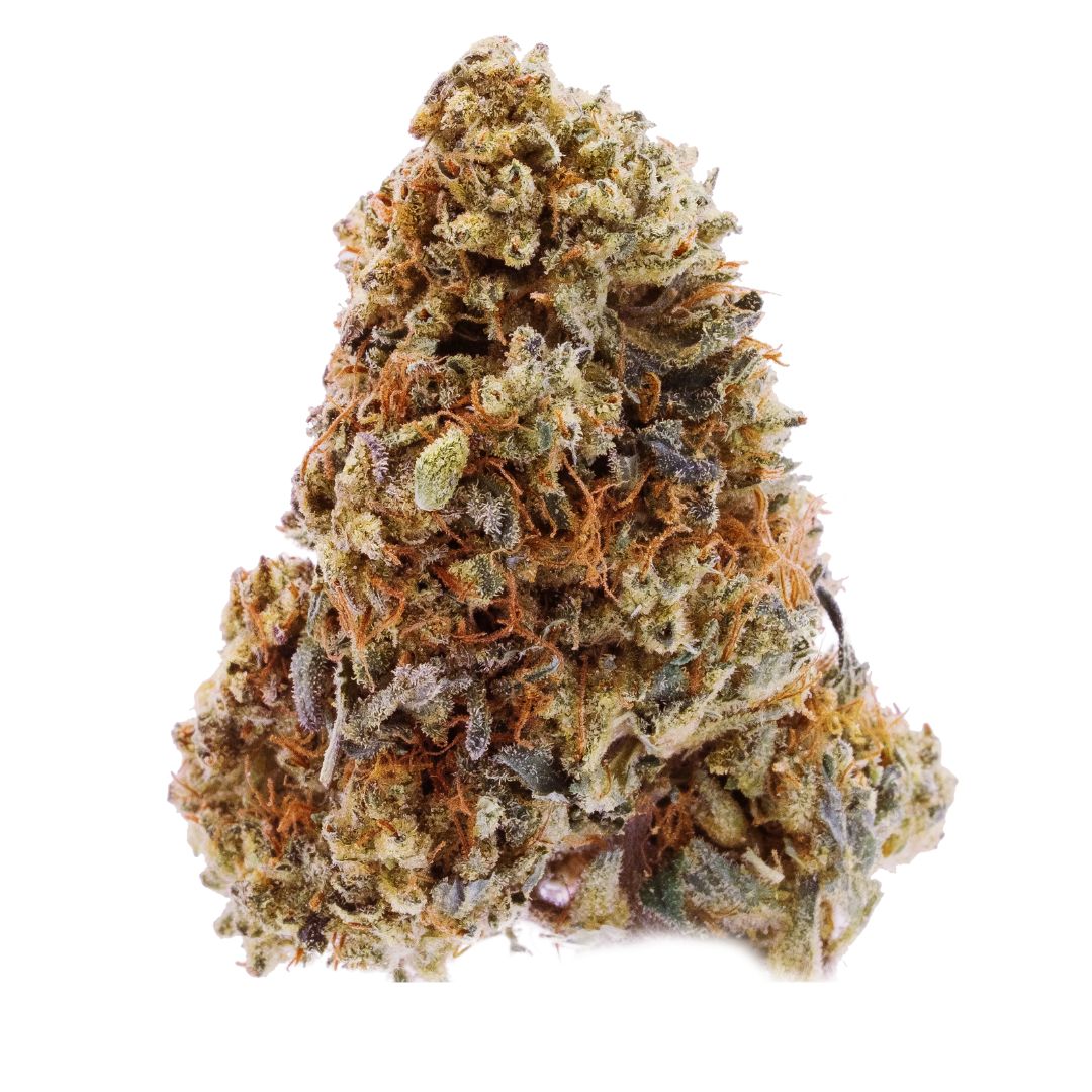Amnesia Haze CBD Flower
