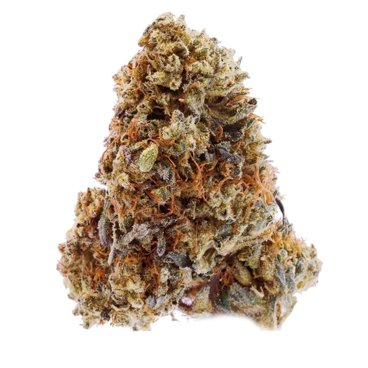 Amnesia Haze CBD Flower - Easygreen CBD