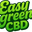 EasyGreen CBD logo