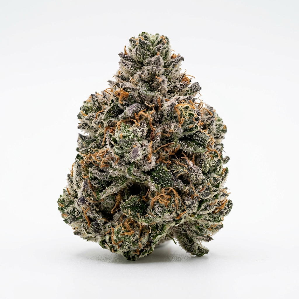 Sherblato CBD Flower