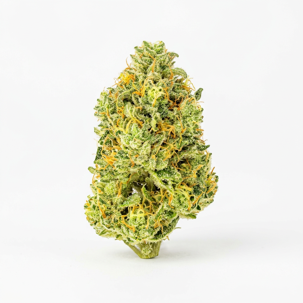 Super Lemon CBD Flower