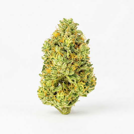 Super Lemon CBD Flower