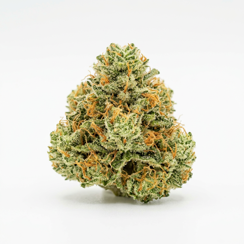 Grapefruit CBD Flower