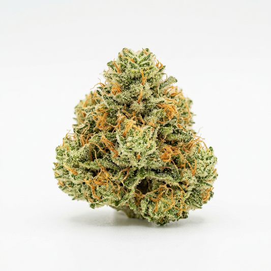 Grapefruit CBD Flower