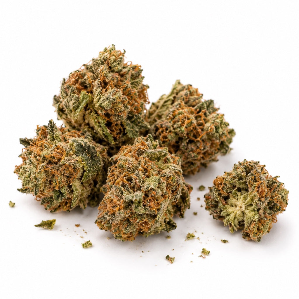 Stardawg Popcorn CBD Flower - Easygreen CBD